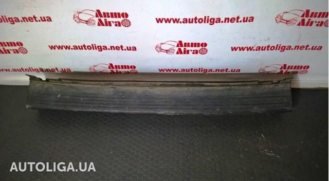 Бампер задній, центральна частина 98808650 FIAT
