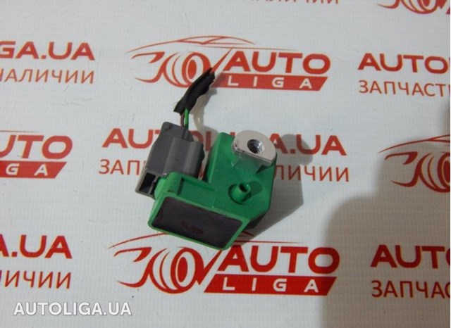 Датчик подушки безпеки 988300001R RENAULT