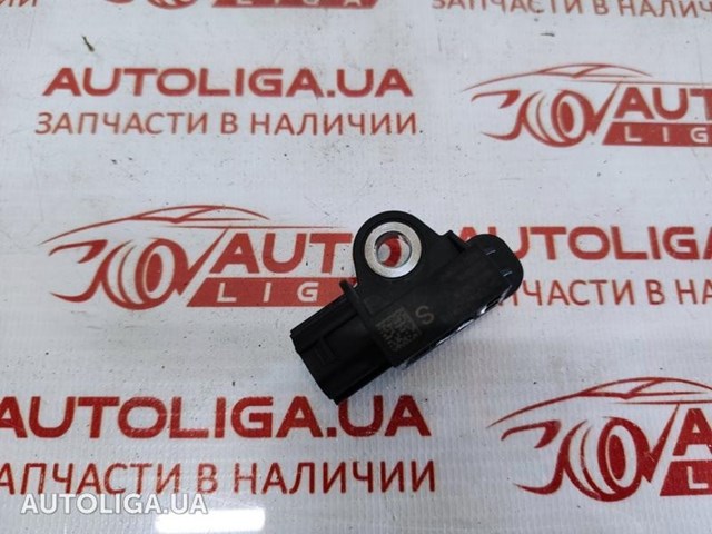 Датчик Айрбег передній 988303RA0A NISSAN