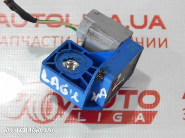 Датчик подушки безпеки 988310001R RENAULT