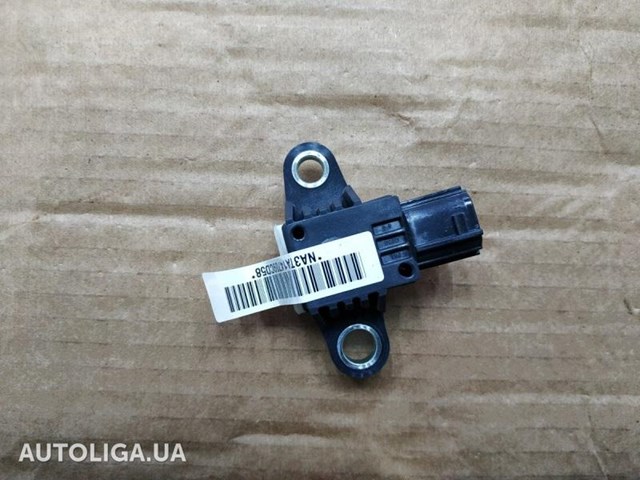 Датчик Ейрбег передній 988363TA0A NISSAN