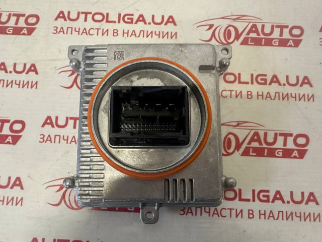 Блок розпалювання, ксенон 992941572AE VAG