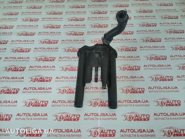 Датчик газів картера Land Rover Range Rover SPORT 2