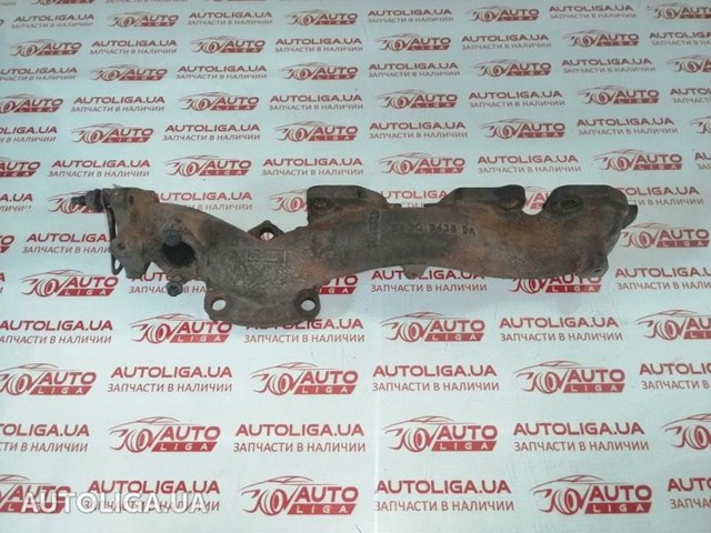 Колектор випускний, правий 9X2Q9430DA LAND ROVER