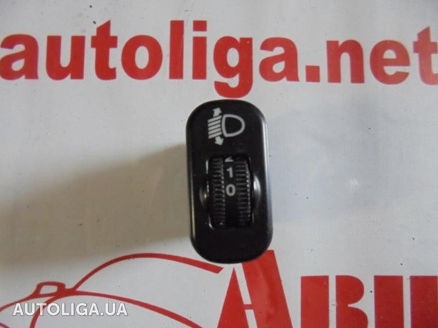 Кнопка коректора фар A0005445931 MERCEDES