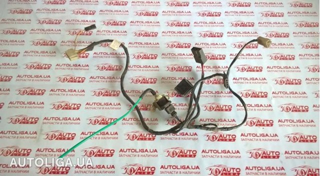 Клапан TRV, кондиціонера A0008353772 MERCEDES