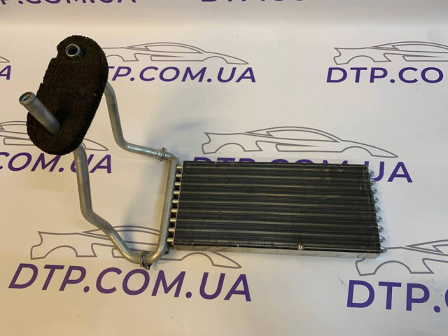 Радіатор опалювача салону A0038357501 MERCEDES