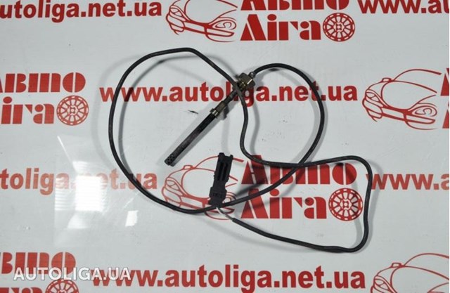 Датчик температури відпрацьованих газів (ВГ), в каталізаторі A0051531028 MERCEDES