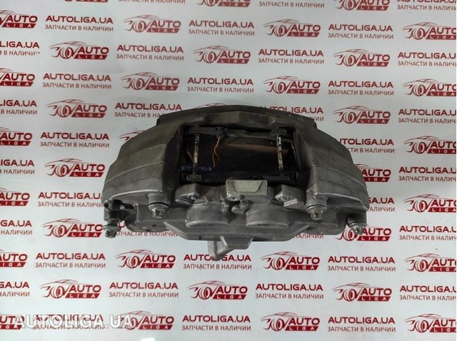 Супорт гальмівний, передній, правий A0114219898 MERCEDES