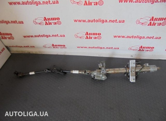 Механізм блокавання керма A0375456132 MERCEDES