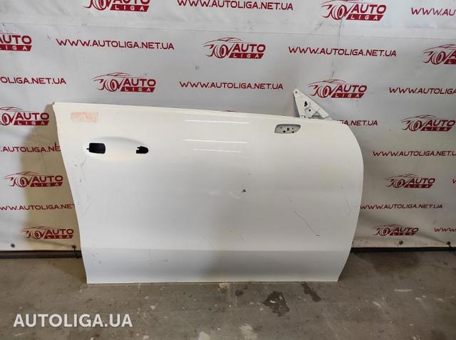 Пасажирські передні двері A1187202201 MERCEDES