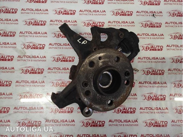 Цапфа поворотного кулака A1633300420 MERCEDES