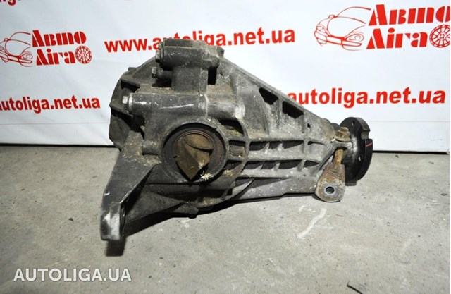 Задній редуктор A1633500414 MERCEDES