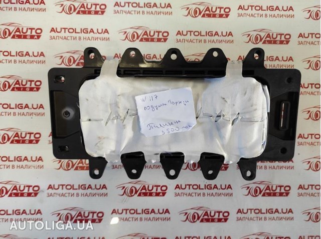 Подушка безпеки, пасажирська, AIRBAG A1778602601 MERCEDES