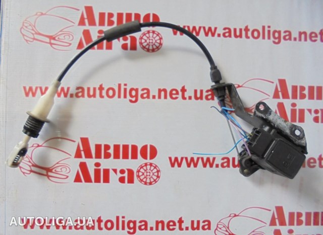 Трос газу (акселератора) A2103002330 MERCEDES