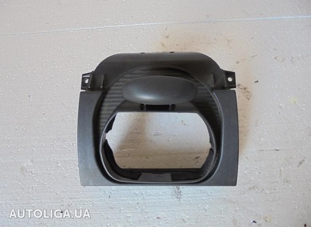 Накладка рульової колонки A2104600195 MERCEDES