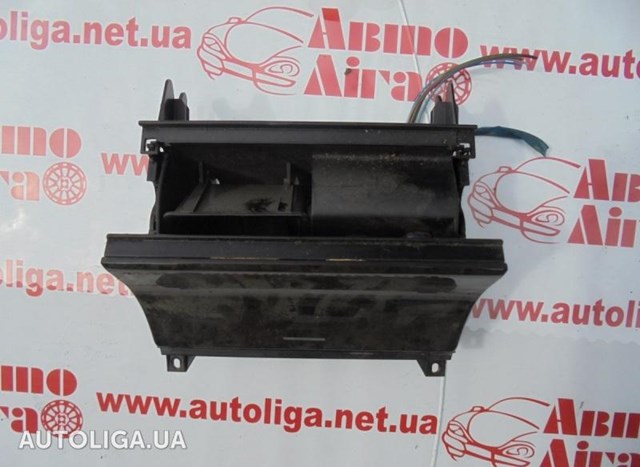 Футляр для окулярів A2106804752 MERCEDES
