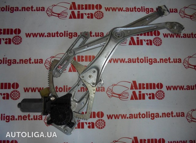 Механізм склопідіймача двері передньої, правої A2107201246 MERCEDES