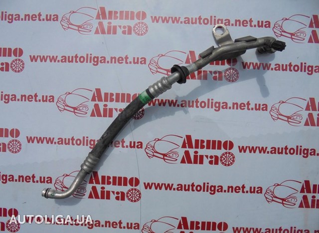 Шланг кондиціонера, від випарника до компресора A2108305915 MERCEDES