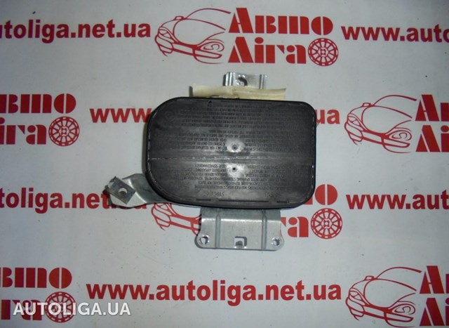 Подушка безпеки, передній, правих дверей AIRBAG A2108600605 MERCEDES