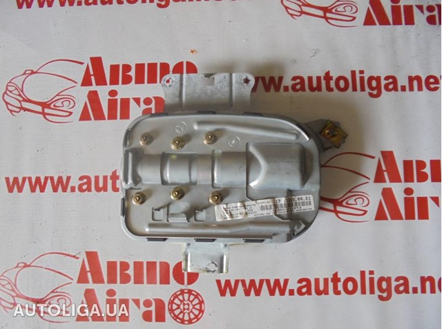 Подушка безпеки, передній, лівих дверей AIRBAG A2108601105 MERCEDES
