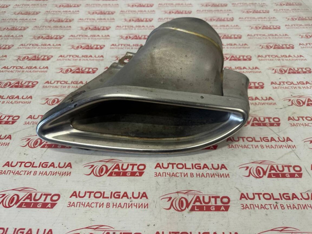 Пристрій іскропогашуючий A2124902727 MERCEDES