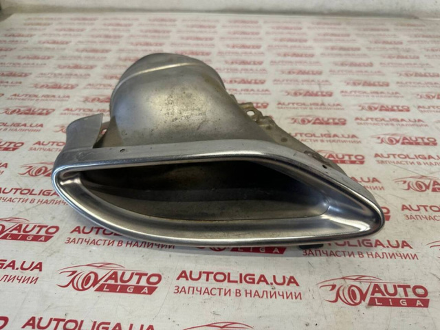 Насадка на глушник A2124902827 MERCEDES