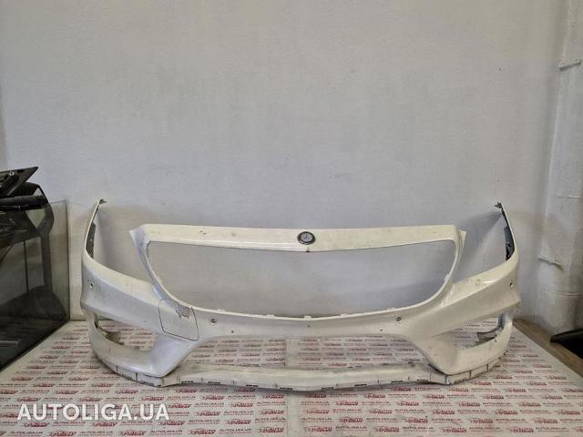 Бампер передній A2188857625 MERCEDES