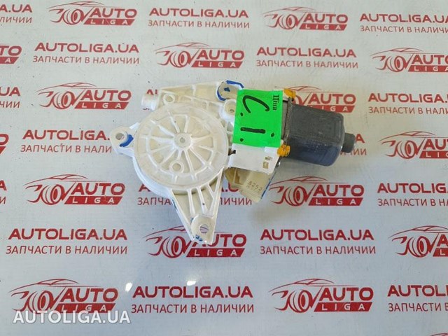 Мотор склопідйомника дверей задніх, правих A2518200208 MERCEDES