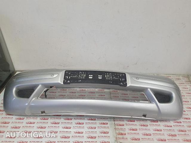 Бампер на авто A4148850025 MERCEDES