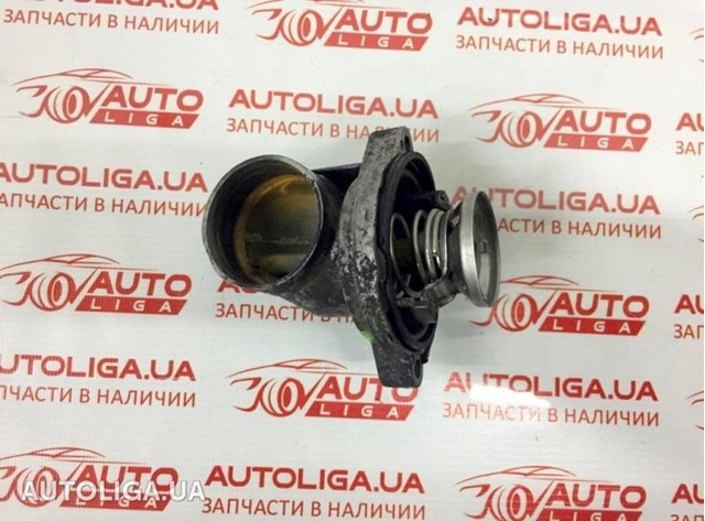 Термостат в корпусі A6012030075 MERCEDES