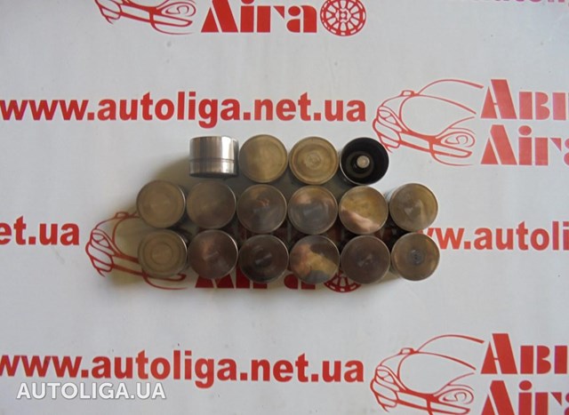 Компенсатори A6110500225 MERCEDES