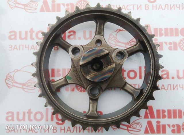 Шестерня розподільного валу A6110520201 MERCEDES