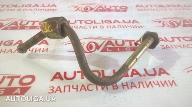 Трубка паливна форсунки 1-го циліндру A6110700233 MERCEDES