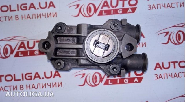 Паливний насос, механічний A6110900250 MERCEDES