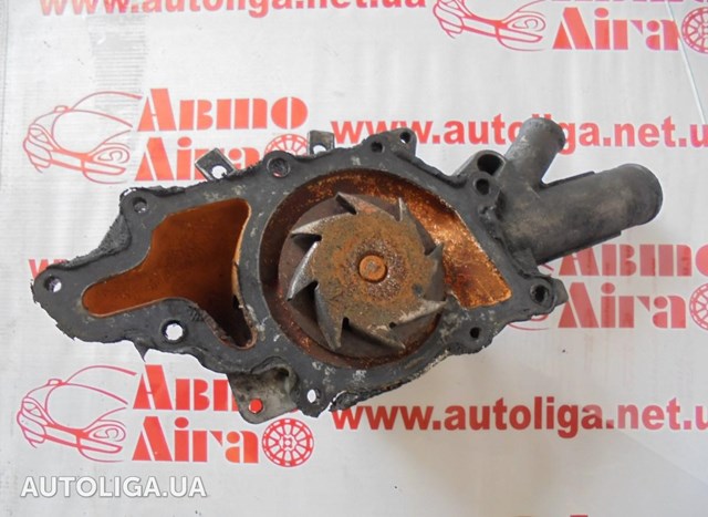 Помпа охолодження A6112000501 MERCEDES