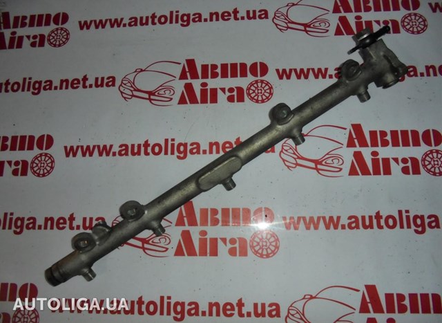 Паливна рампа A6120700095 MERCEDES