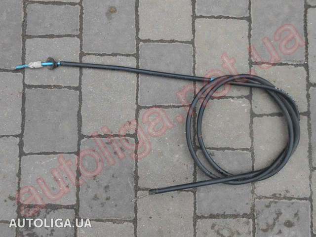Трос ручника передній A6384200785 MERCEDES