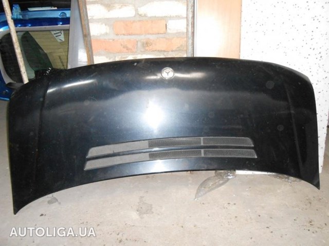 Капот A6387500002 MERCEDES