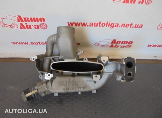 Колектор впускний A6461420179 MERCEDES