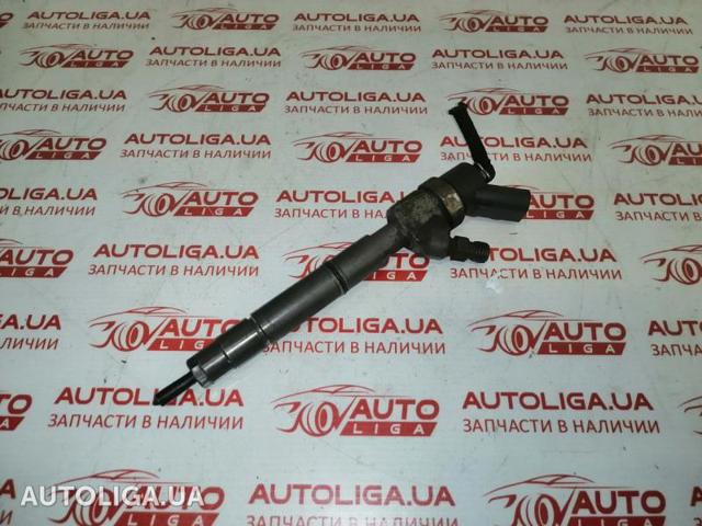 Форсунка інжектора A6680700987 MERCEDES