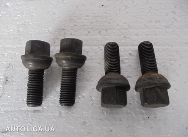 Болти до колеса A9014010070 MERCEDES