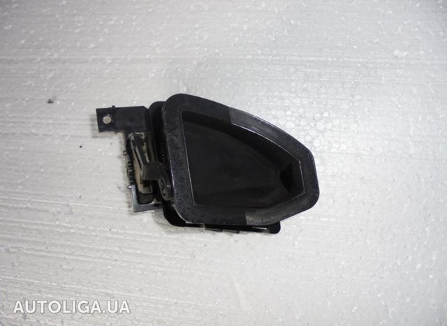 Повітропровід центральний A9016800158 MERCEDES