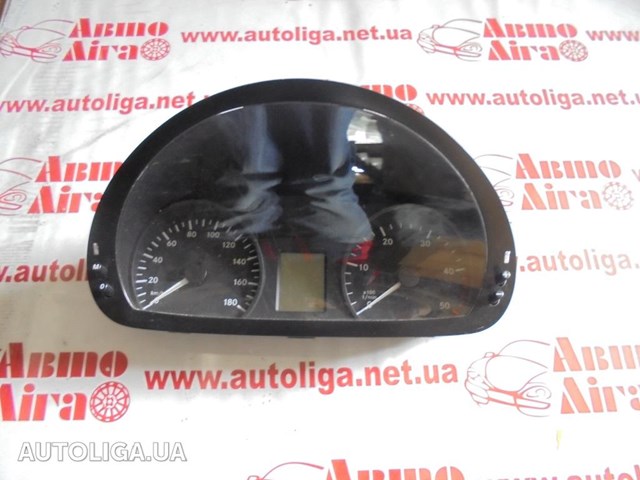 Щиток приладів A9064468221 MERCEDES