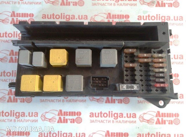 Реле запобіжників A9065450401 MERCEDES