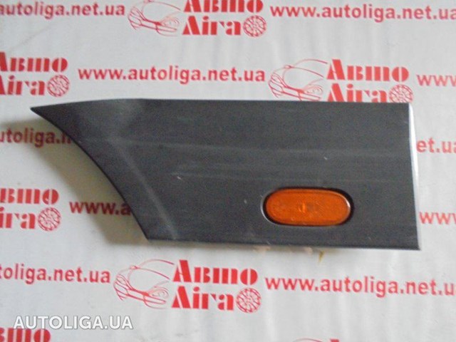 Накладка заднього лівого крила A9066903462 MERCEDES