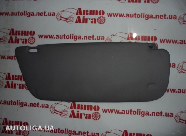 Козирок протисонячний A90681000107K00 MERCEDES