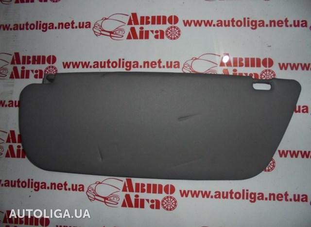 Козирок A90681001107K00 MERCEDES