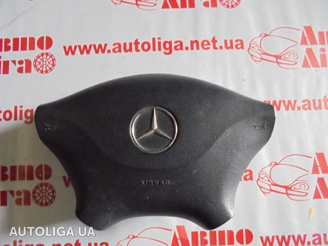 Подушка в кермі A9068601202 MERCEDES
