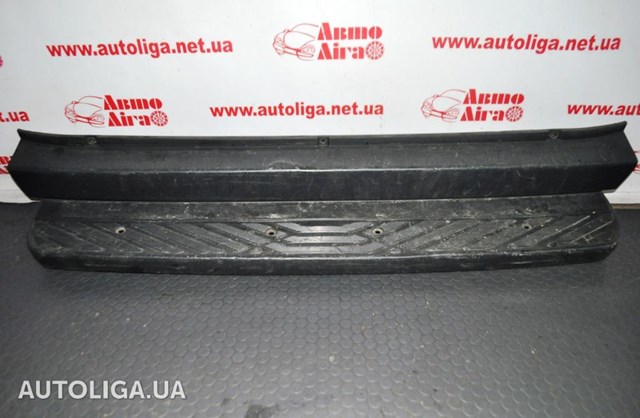Кожух бампера заднього A9068803271 MERCEDES